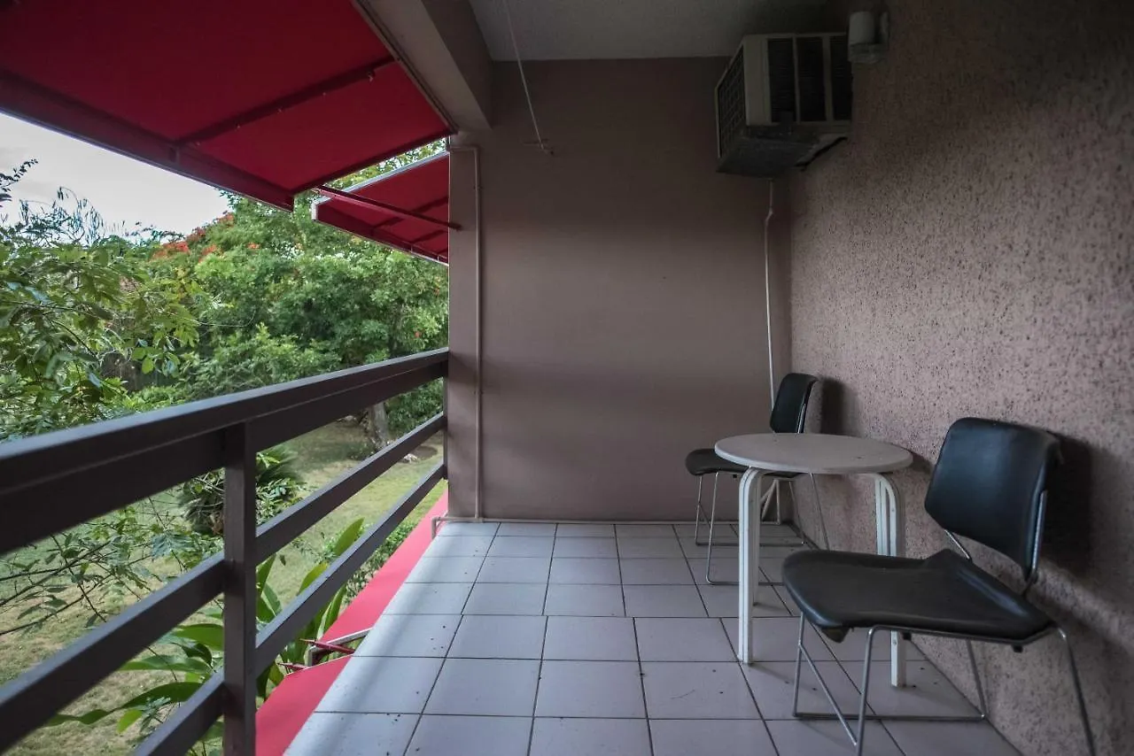 New Garden Studio @Montego Bay Club Apartament Jamajka